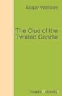 The Clue Of The Twisted Candle