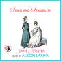 Sense and Sensibility 