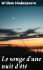 Le songe d'une nuit d'été