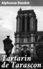 Тартарен из Тараскона