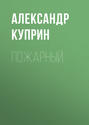 Пожарный