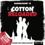 Cotton Reloaded Sammelband, Folge 10: Folgen 28-30