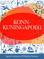 Konn-kuningapoeg