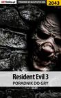 Resident Evil 3