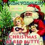 Christmas at Red Butte