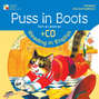 Puss in Boots / Кот в сапогах (+ CD)