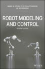 Robot Modeling and Control