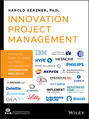 Innovation Project Management