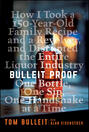 Bulleit Proof