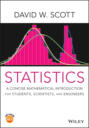 Statistics