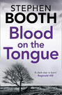 Blood on the Tongue