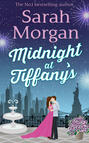 Midnight At Tiffany\'s