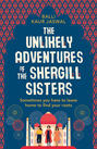 The Unlikely Adventures of the Shergill Sisters