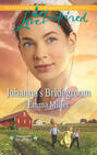 Johanna\'s Bridegroom