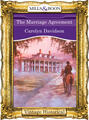 The Marriage Agreement