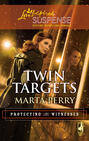 Twin Targets