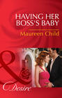 Having Her Boss\'s Baby