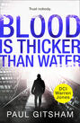 Blood Is Thicker Than Water (novella)