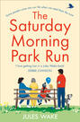 The Saturday Morning Park Run