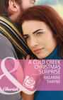 A Cold Creek Christmas Surprise