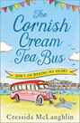 The Cornish Cream Tea Bus: Part One – Don’t Go Baking My Heart