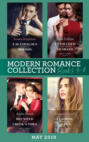 Modern Romance June 2019 Books 5-8