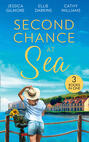 Second Chance At Sea