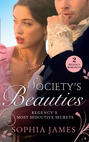 Society\'s Beauties