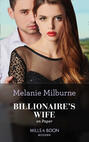 Billionaire\'s Wife On Paper