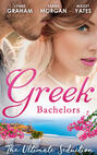 Greek Bachelors: The Ultimate Seduction