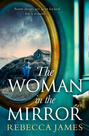 The Woman In The Mirror