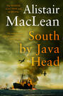 South by Java Head