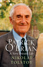 Patrick O’Brian