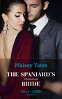 The Spaniard\'s Untouched Bride