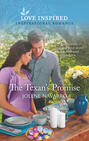 The Texan\'s Promise