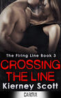 Crossing The Line