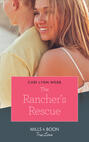 The Rancher\'s Rescue