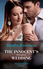 The Innocent\'s Emergency Wedding