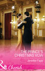 The Prince's Christmas Vow
