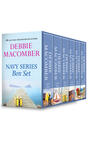 Debbie Macomber Navy Series Box Set