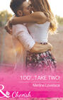 \'I Do\'...Take Two!