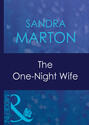 The One-Night Wife