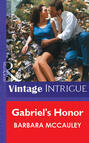 Gabriel\'s Honor