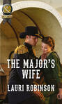 The Major\'s Wife