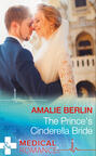 The Prince\'s Cinderella Bride