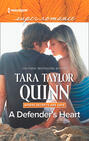 A Defender\'s Heart