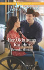 Her Oklahoma Rancher