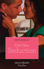 First Class Seduction