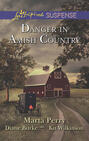 Danger In Amish Country