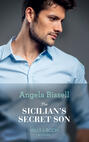 The Sicilian\'s Secret Son